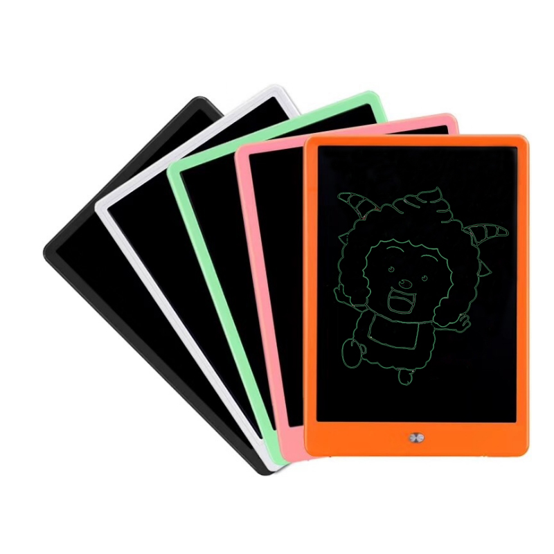 儿童绘画板让画画变得更有趣