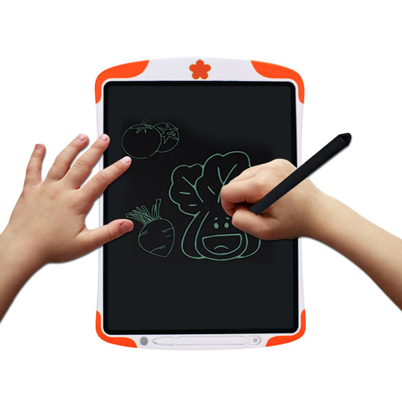 兒童繪畫板,代替紙張