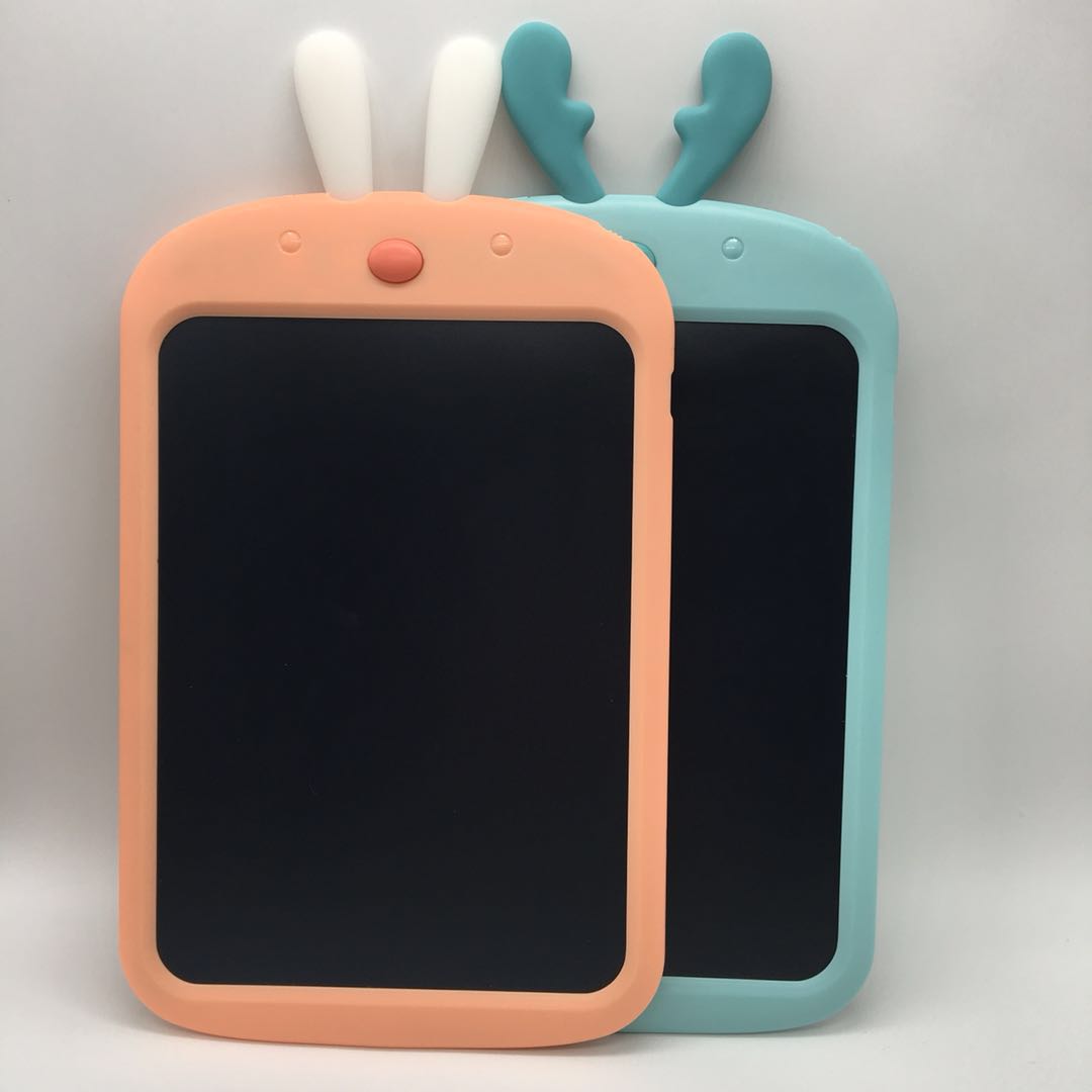 液晶手写板经久耐用